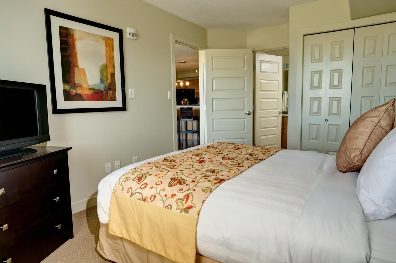Clearwater Residence Hotel Timberlea Fort Mcmurray Room photo